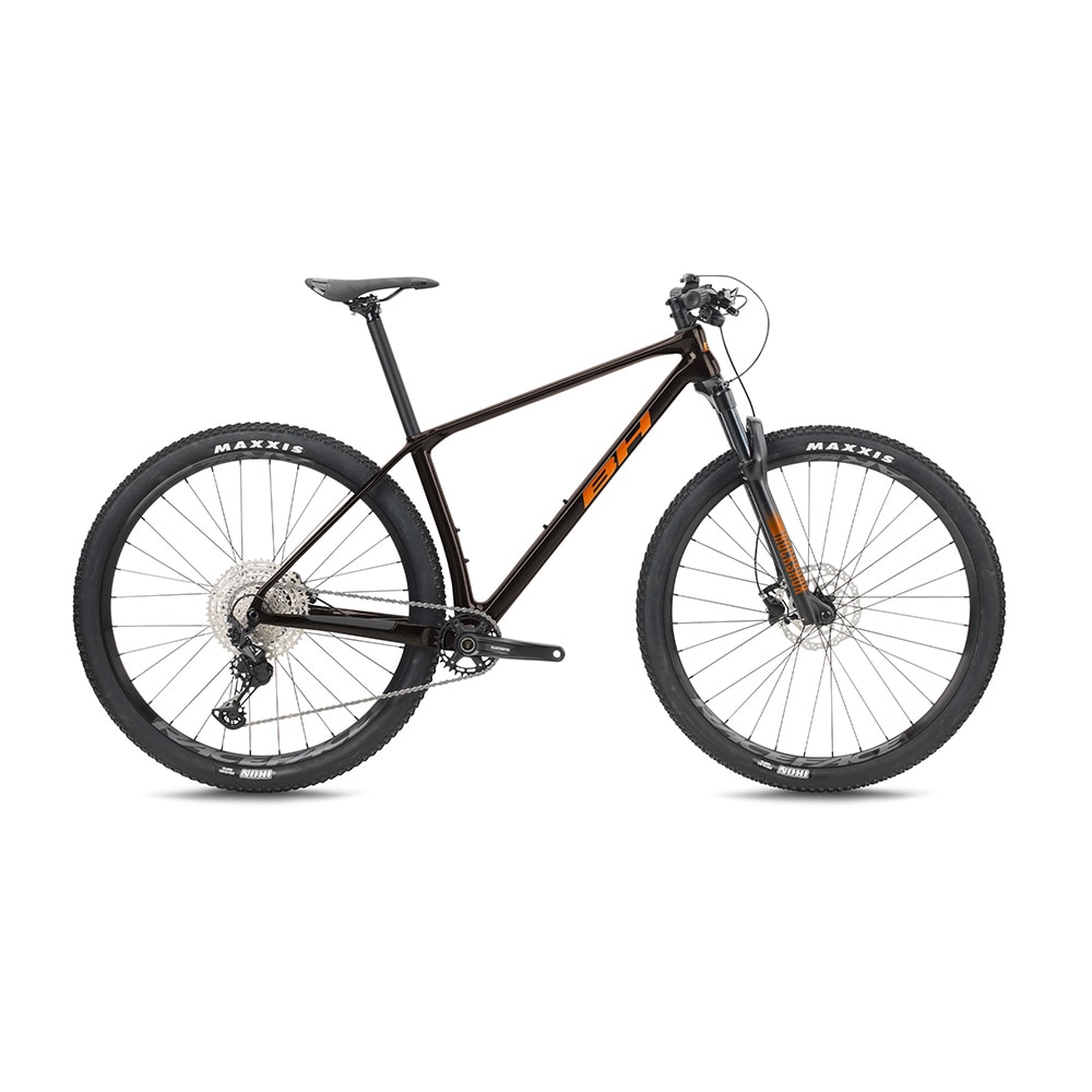 Imagen 0 de Bicicleta ULTIMATE 7.0 BH Bikes Marrón