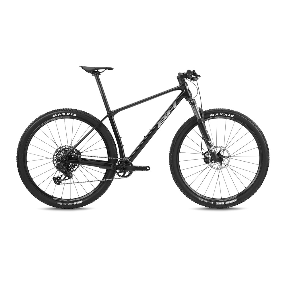 Bicicleta ULTIMATE 9.0 BH Bikes - Negro Negro-1