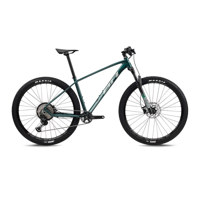 Imagen 0 de Bicicleta EXPERT 5.0 BH Bikes