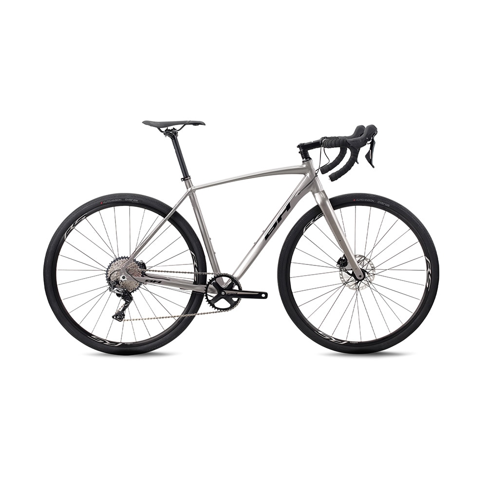 BH - Bicicleta GRAVELX ALU 2.0 BH Bikes.