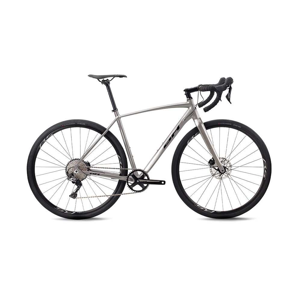 BH - Bicicleta GRAVELX ALU 2.0 BH Bikes.