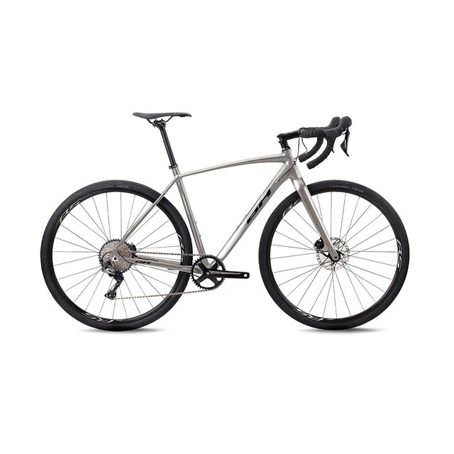 Imagen 0 de Bicicleta GRAVELX ALU 2.0 BH Bikes