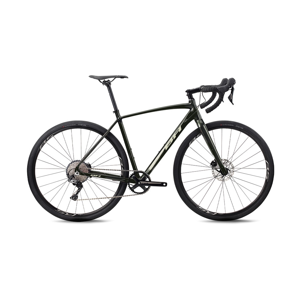 BH - Bicicleta GRAVELX ALU 2.0 BH Bikes.