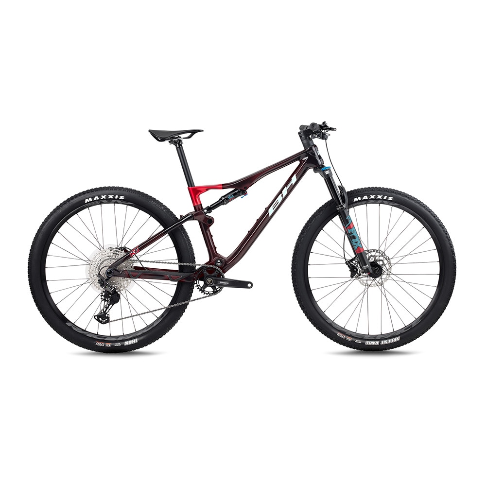 Imagen 0 de Bicicleta LYNX RACE LT 6.0 BH Bikes Granate