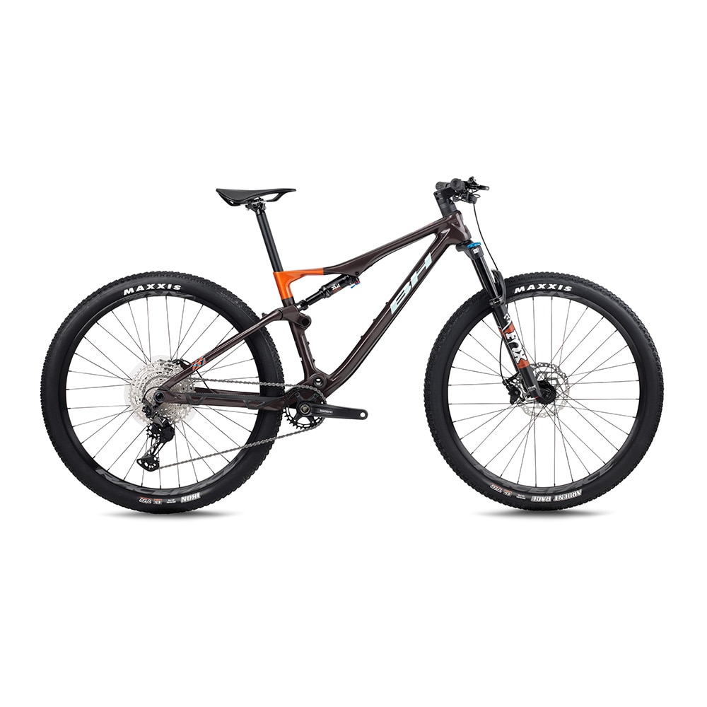 Bicicleta LYNX RACE LT 6.0 BH Bikes - Marrón Marrón-1