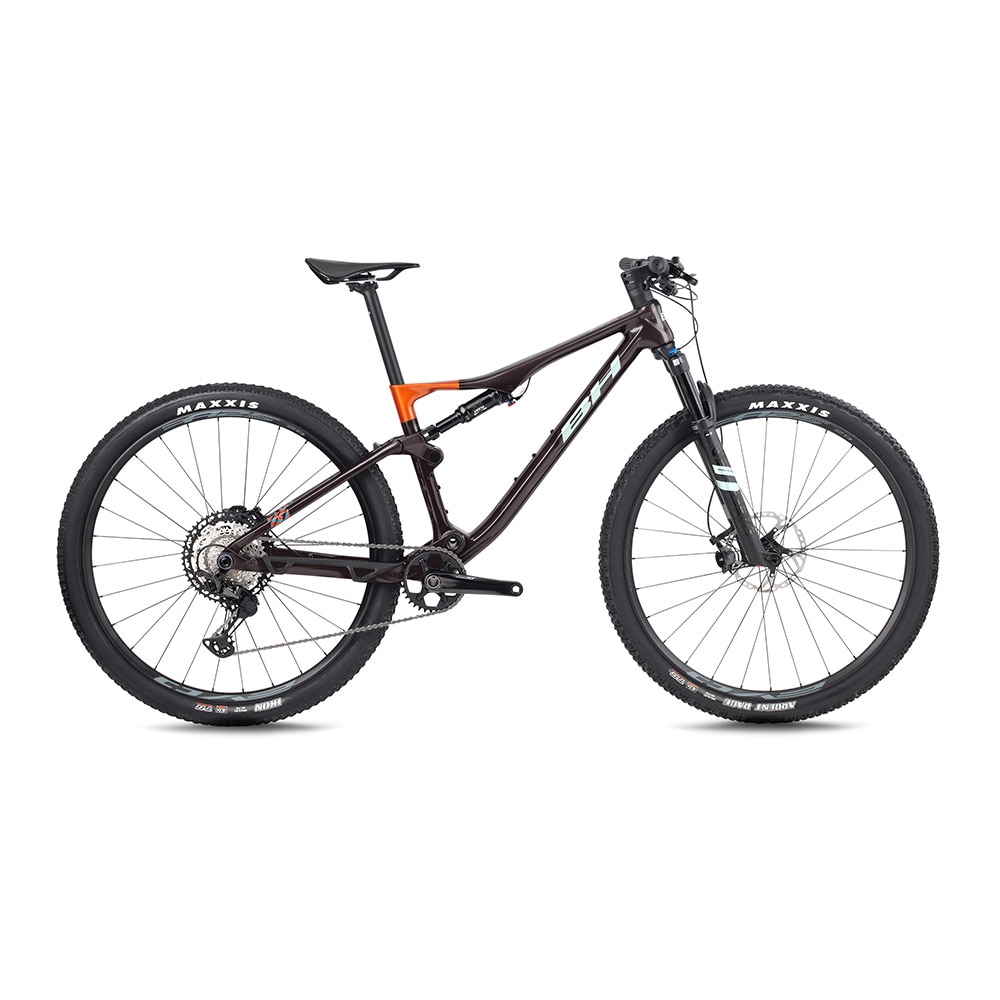 Bicicleta LYNX RACE 7.0 BH Bikes - Marrón Marrón-1