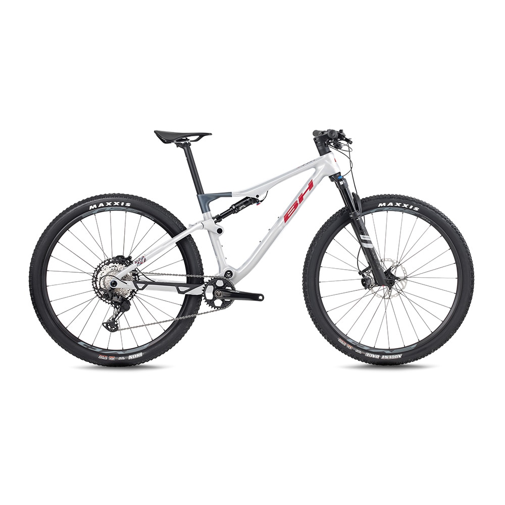 Imagen 0 de Bicicleta LYNX RACE 7.0 BH Bikes Crema