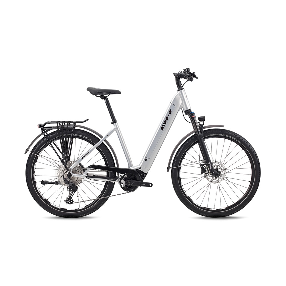 BH - Bicicleta eléctrica ATOMe SUV PRO BH Bikes.