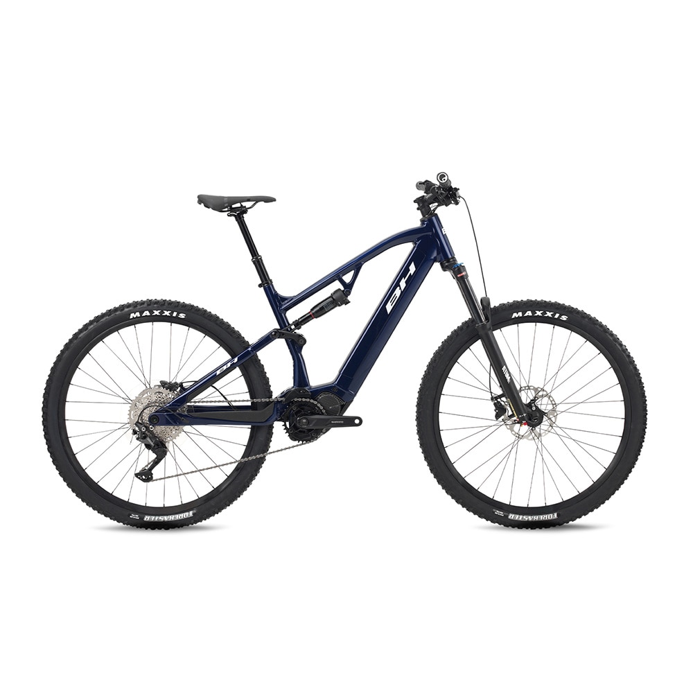 BH - Bicicleta eléctrica iLYNX 8.0 BH Bikes.
