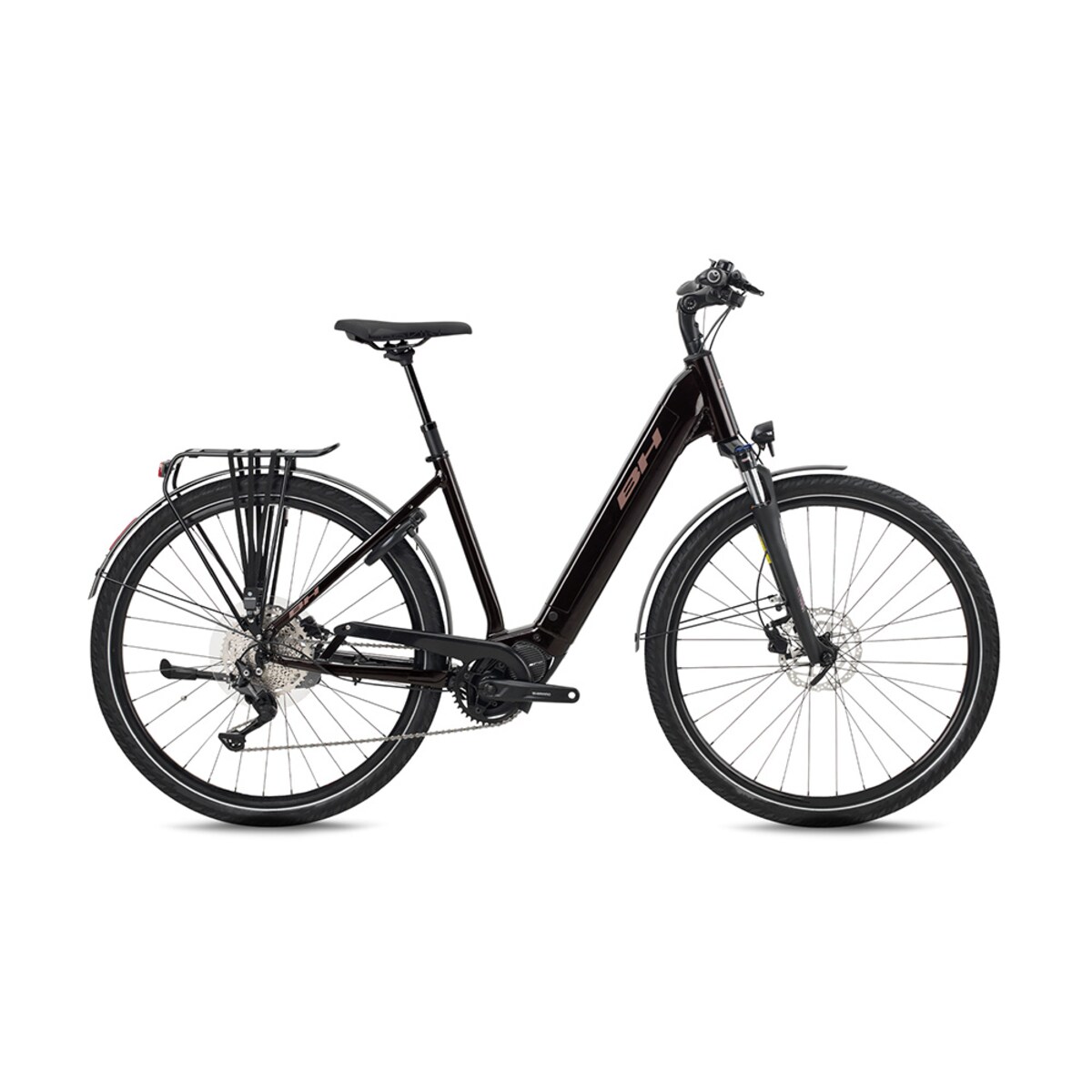 fahrradpumpe augsburg Woowind BP188 Elektrische Luftpumpe 120 150PSI Akku alle ventile Kompressor für Auto, Fahrrad, Motorrad Elektrische Pumpe Metallgehäuse E-Bikes (2026) Preisvergleich | Lebensmittel-7% Motiv:natur