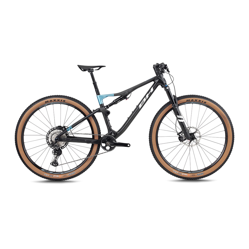 Imagen 1 de Bicicleta LYNX RACE LT 7.5 BH Bikes - Negro Negro