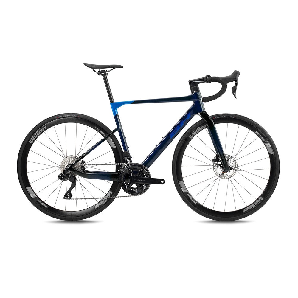 BH - Bicicleta ULTRALIGHT 6.0 BH Bikes.