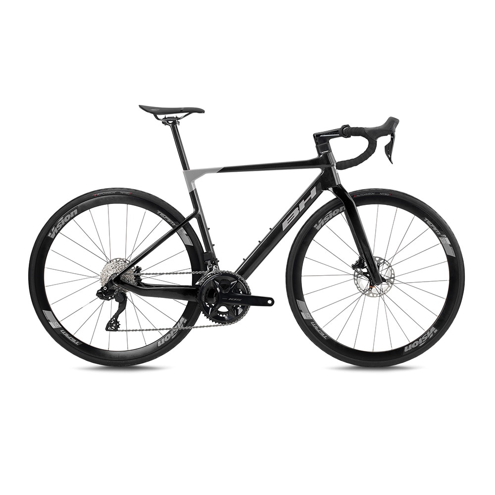 BH - Bicicleta ULTRALIGHT 6.0 BH Bikes.