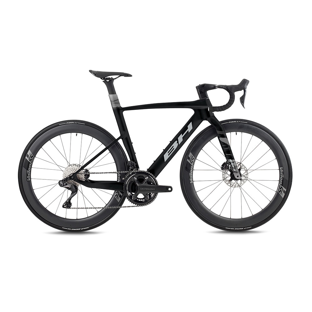 BH - Bicicleta AEROLIGHT 7.0 BH Bikes.