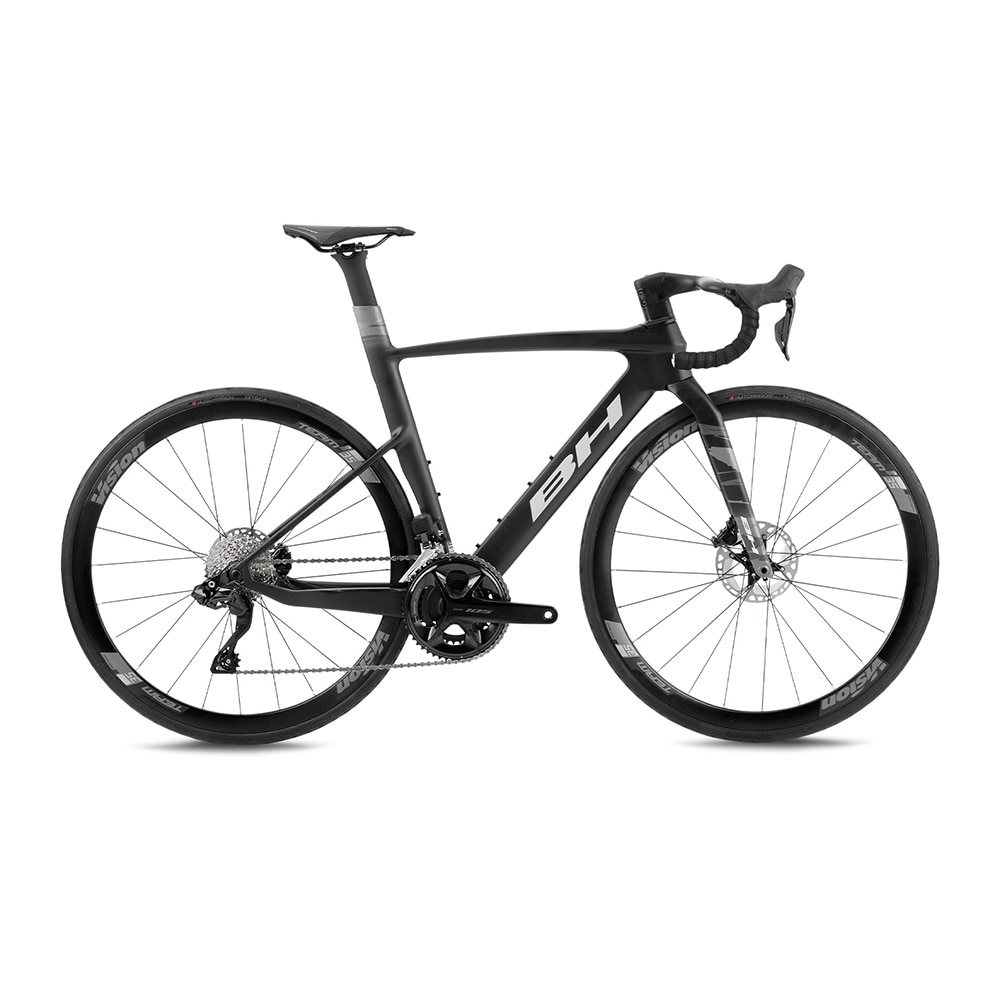 BH - Bicicleta AEROLIGHT 6.0 BH Bikes.