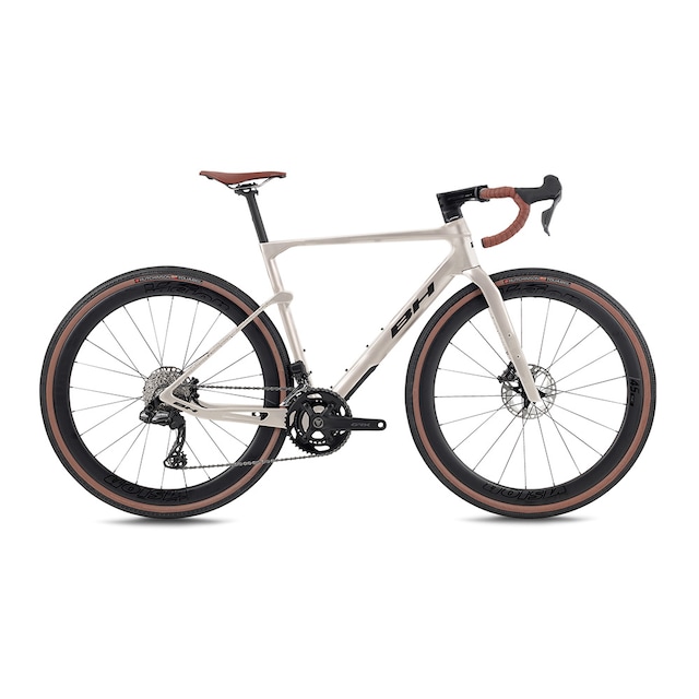 Imagen 0 de Bicicleta GRAVELX AT 6.0 BH Bikes