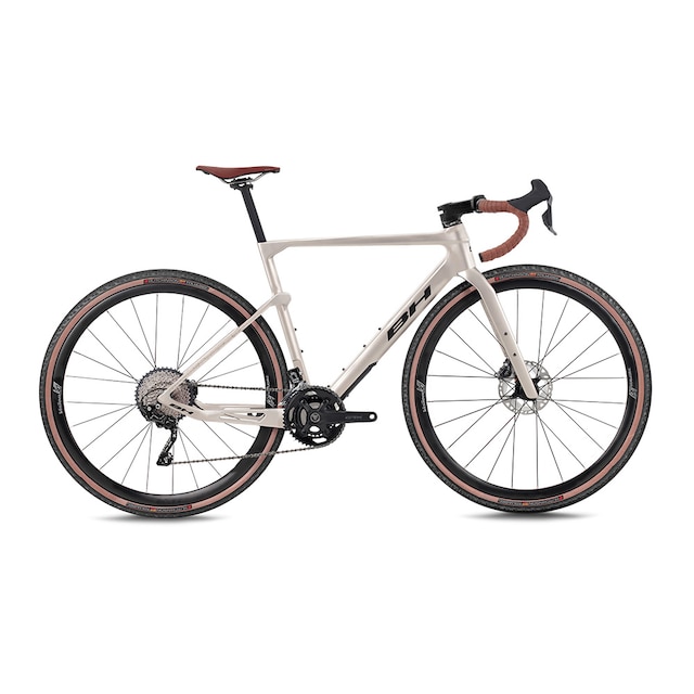 Imagen 0 de Bicicleta GRAVELX AT 5.0 BH Bikes