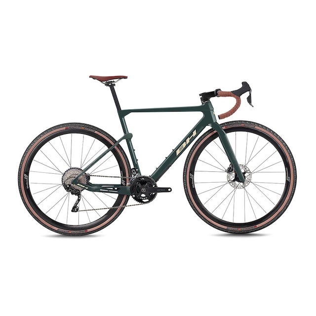 Imagen 0 de Bicicleta GRAVELX AT 5.0 BH Bikes