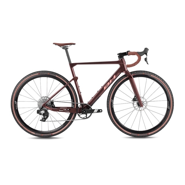Imagen 0 de Bicicleta GRAVELX AT 4.0 BH Bikes