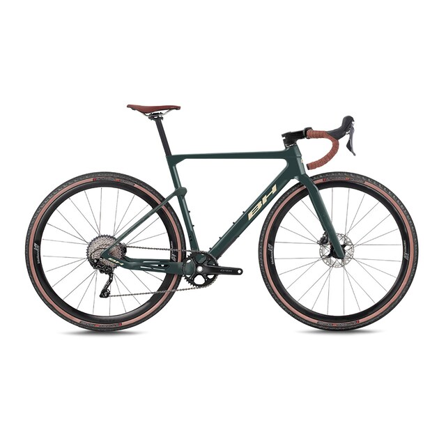 Imagen 0 de Bicicleta GRAVELX AT 3.0 BH Bikes