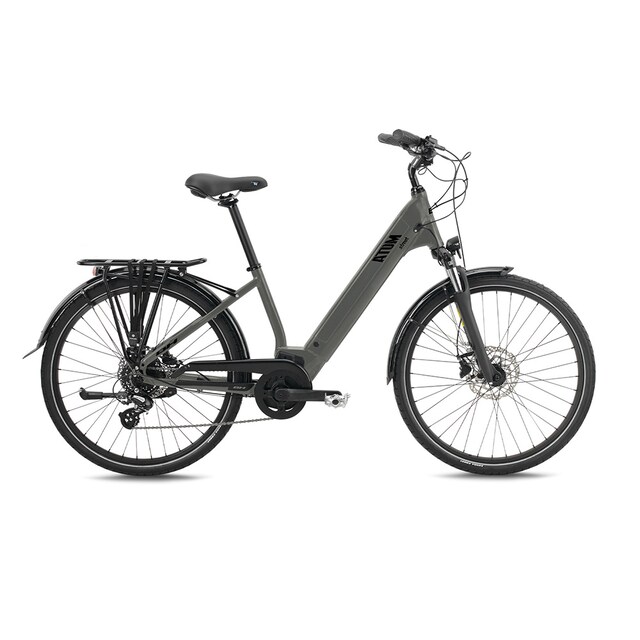 Imagen 0 de Bicicleta eléctrica ATOM STREET BH Bikes