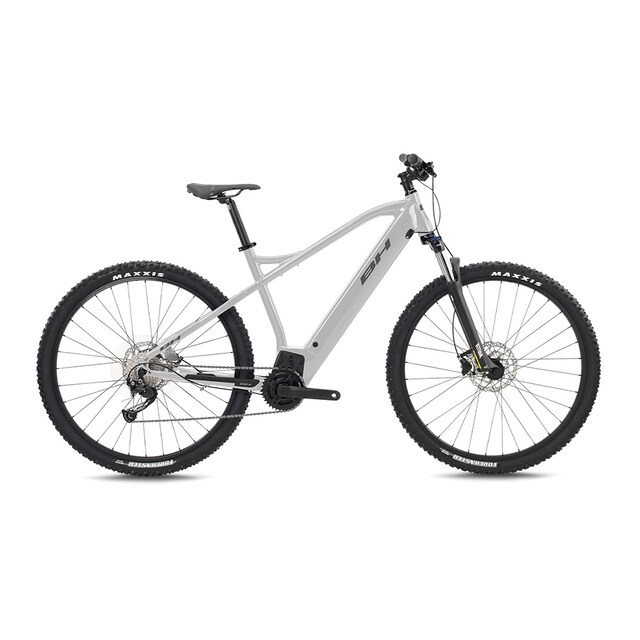 Imagen 0 de Bicicleta eléctrica ATOM 29 BH Bikes