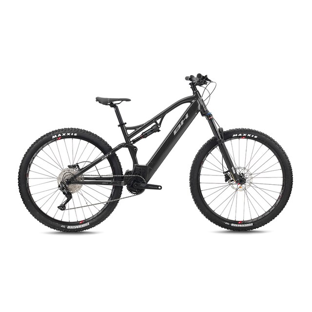 Imagen 0 de Bicicleta eléctrica ATOM LYNX 8.0 BH Bikes