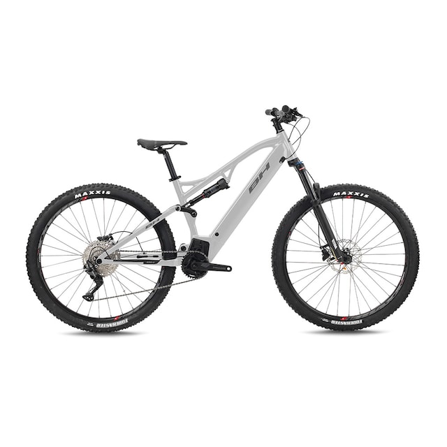 Imagen 0 de Bicicleta eléctrica ATOM LYNX 8.0 BH Bikes