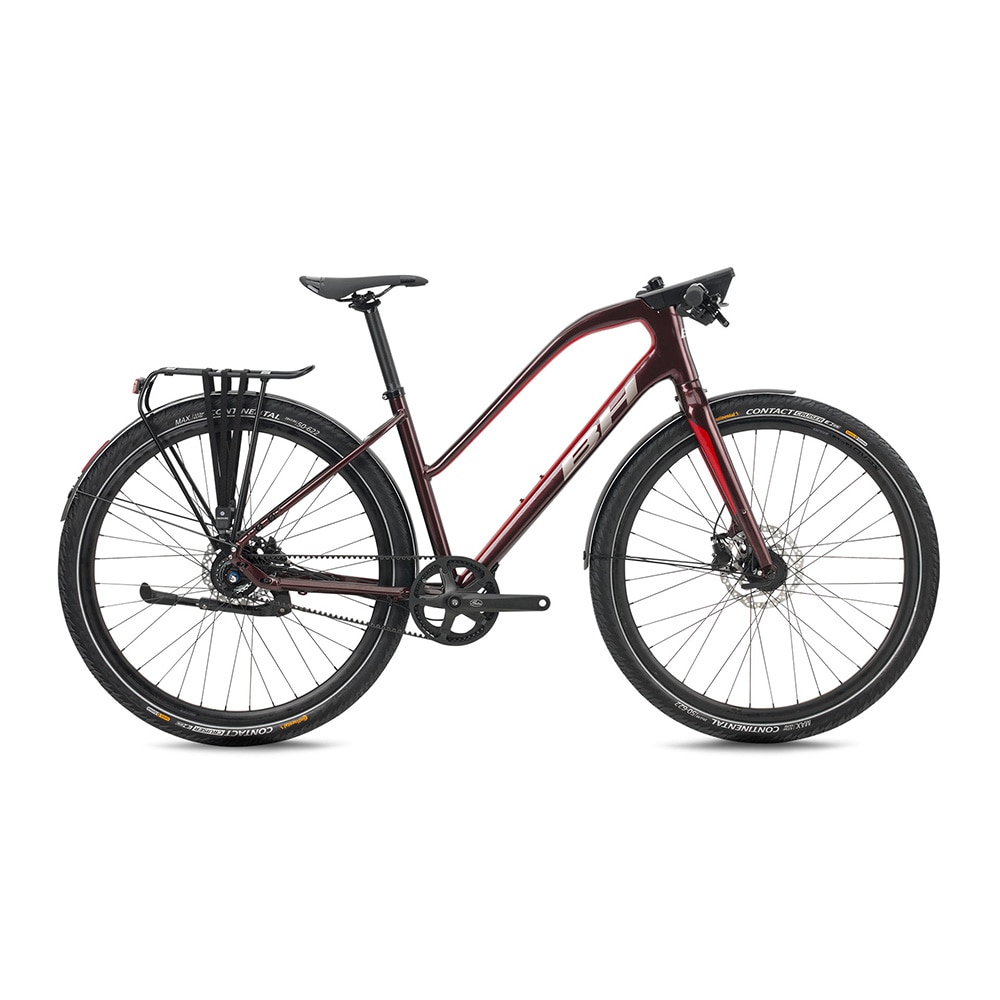 BH - Bicicleta OXFORD JET PRO BH Bikes.