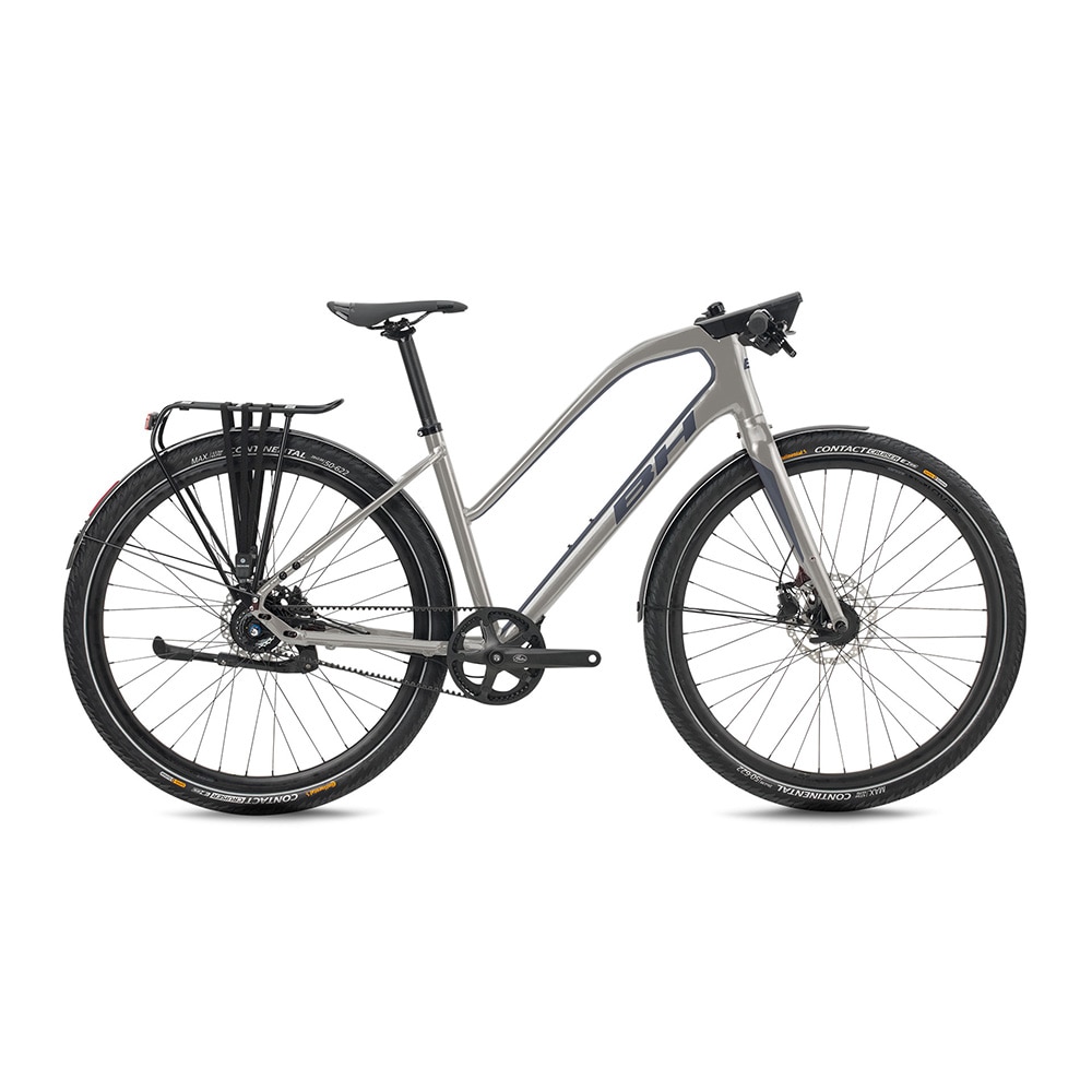 BH - Bicicleta OXFORD JET PRO BH Bikes.