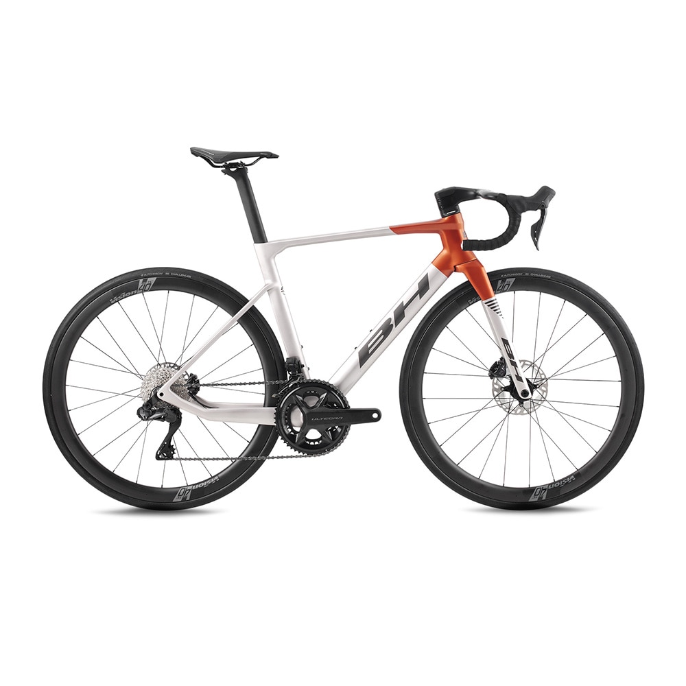 BH - Bicicleta RS1 5.5 BH Bikes.