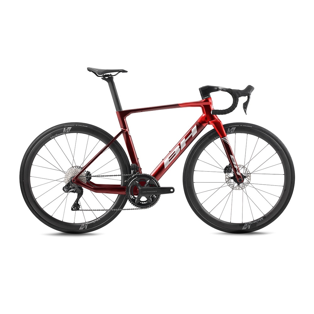 BH - Bicicleta RS1 5.5 BH Bikes.