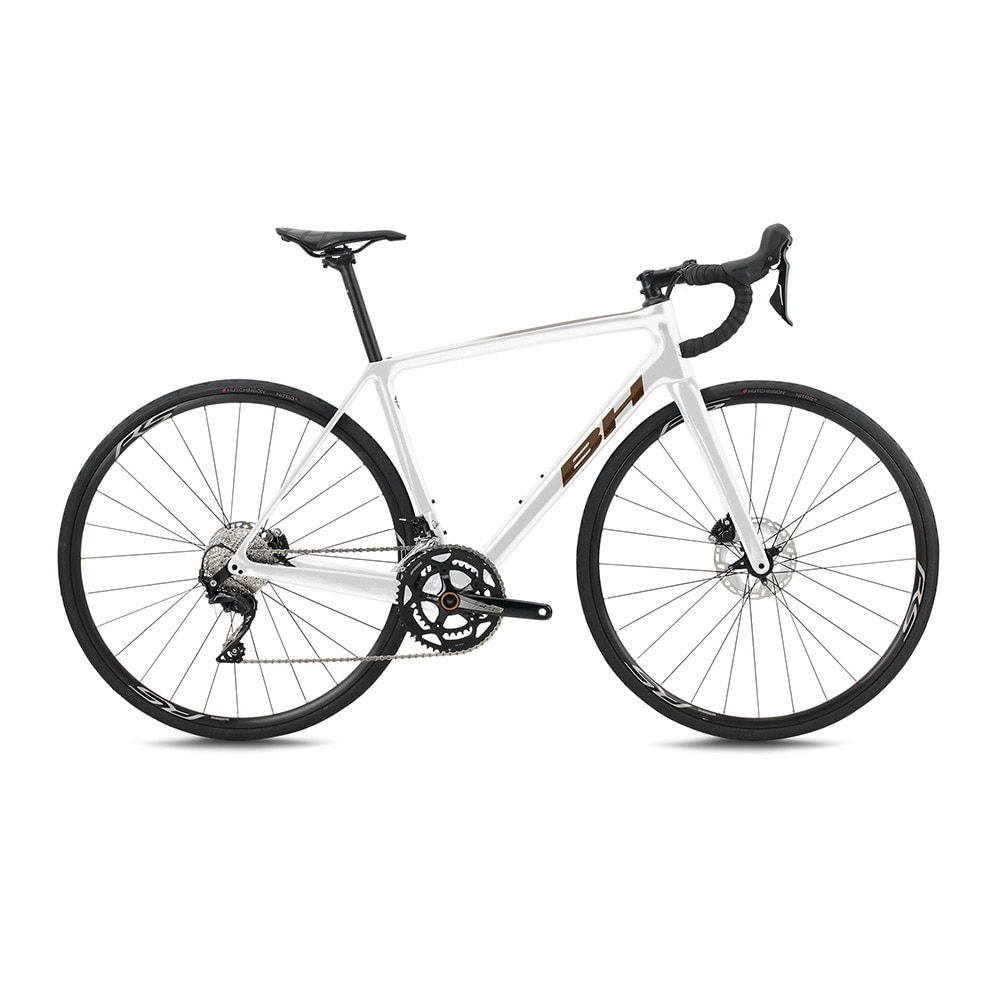 Bicicleta SL1 2.5 BH Bikes - Blanco Blanco-1
