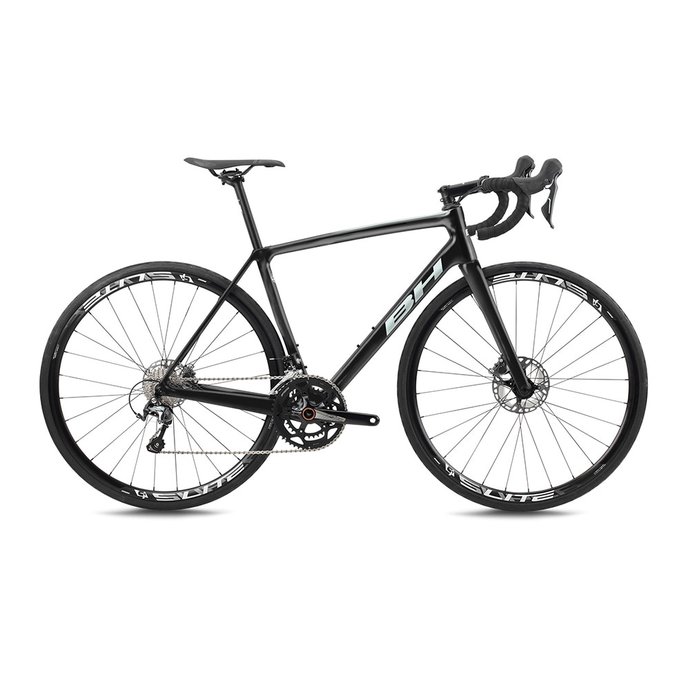 Bicicleta SL1 2.0 BH Bikes - Negro Negro-1