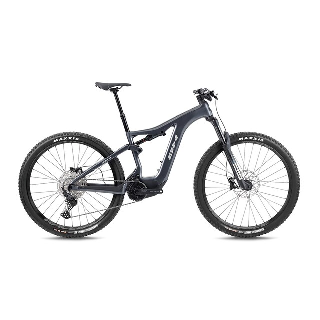 Imagen 0 de Bicicleta eléctrica ATOMX LYNX PRO 8.2 BH Bikes