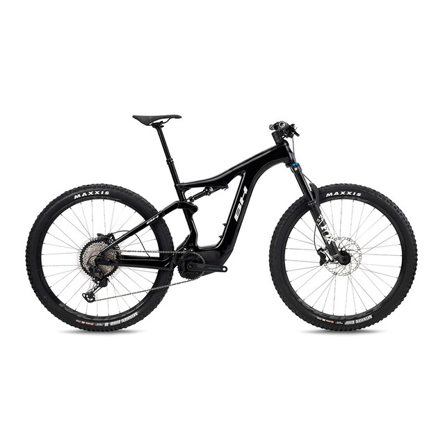 Imagen 0 de Bicicleta eléctrica ATOMX LYNX PRO 8.4 BH Bikes