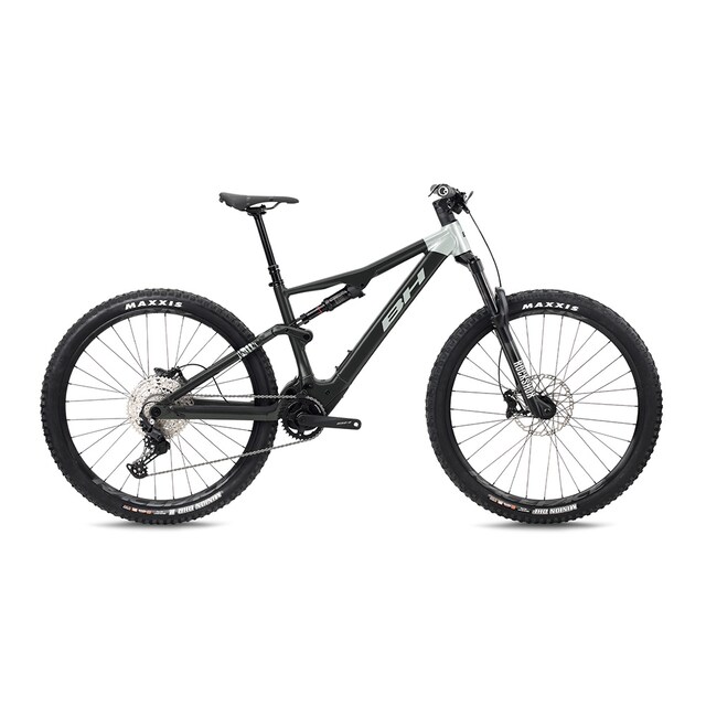 Imagen 0 de Bicicleta eléctrica iLYNX TRAIL 8.0 BH Bikes