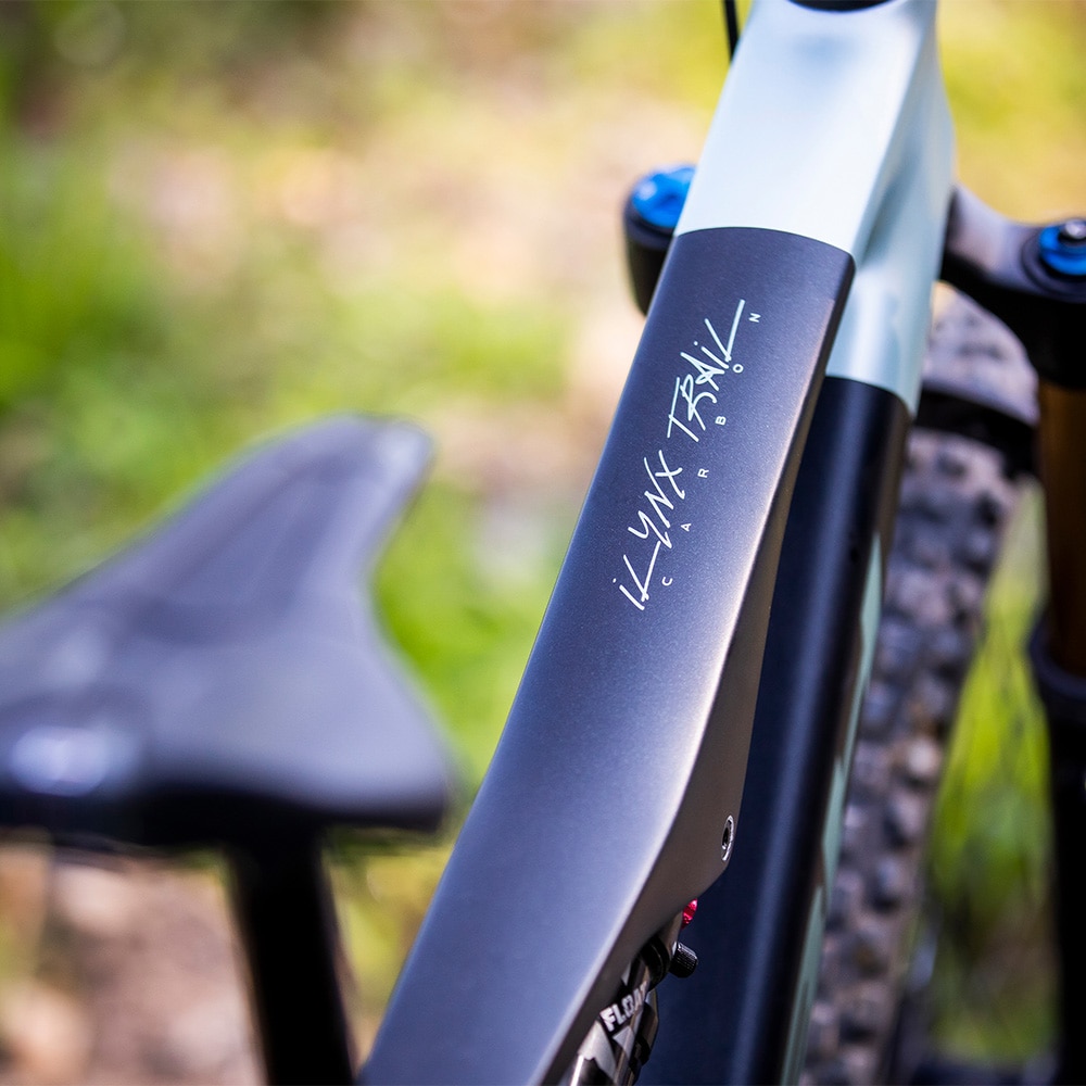Bicicleta eléctrica iLYNX TRAIL CARBON 8.8 BH Bikes - Negro Negro-3