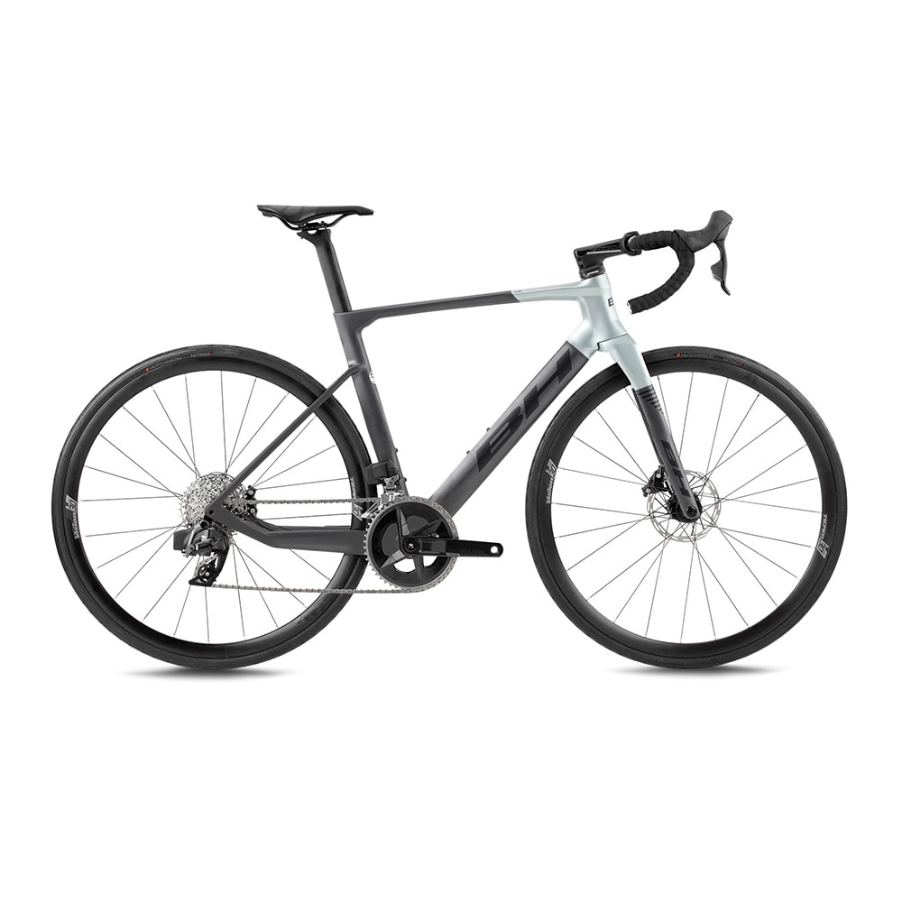 Imagen 0 de Bicicleta RS1 4.5 BH Bikes Gris