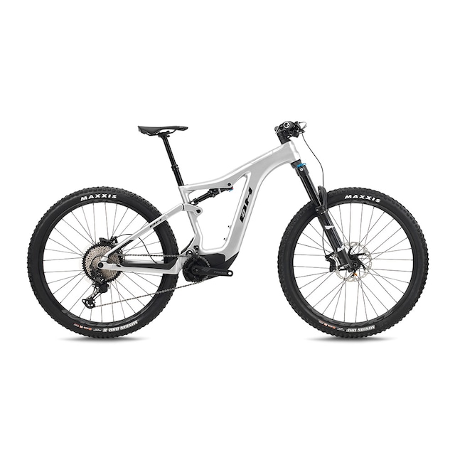 Imagen 0 de Bicicleta eléctrica ATOMX LYNX PRO 9.0 BH Bikes