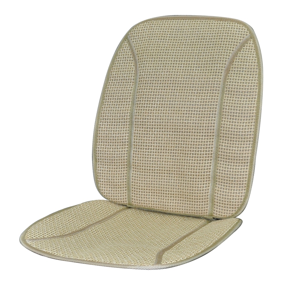 Imagen 0 de Cubreasiento fibra de coche Motortown