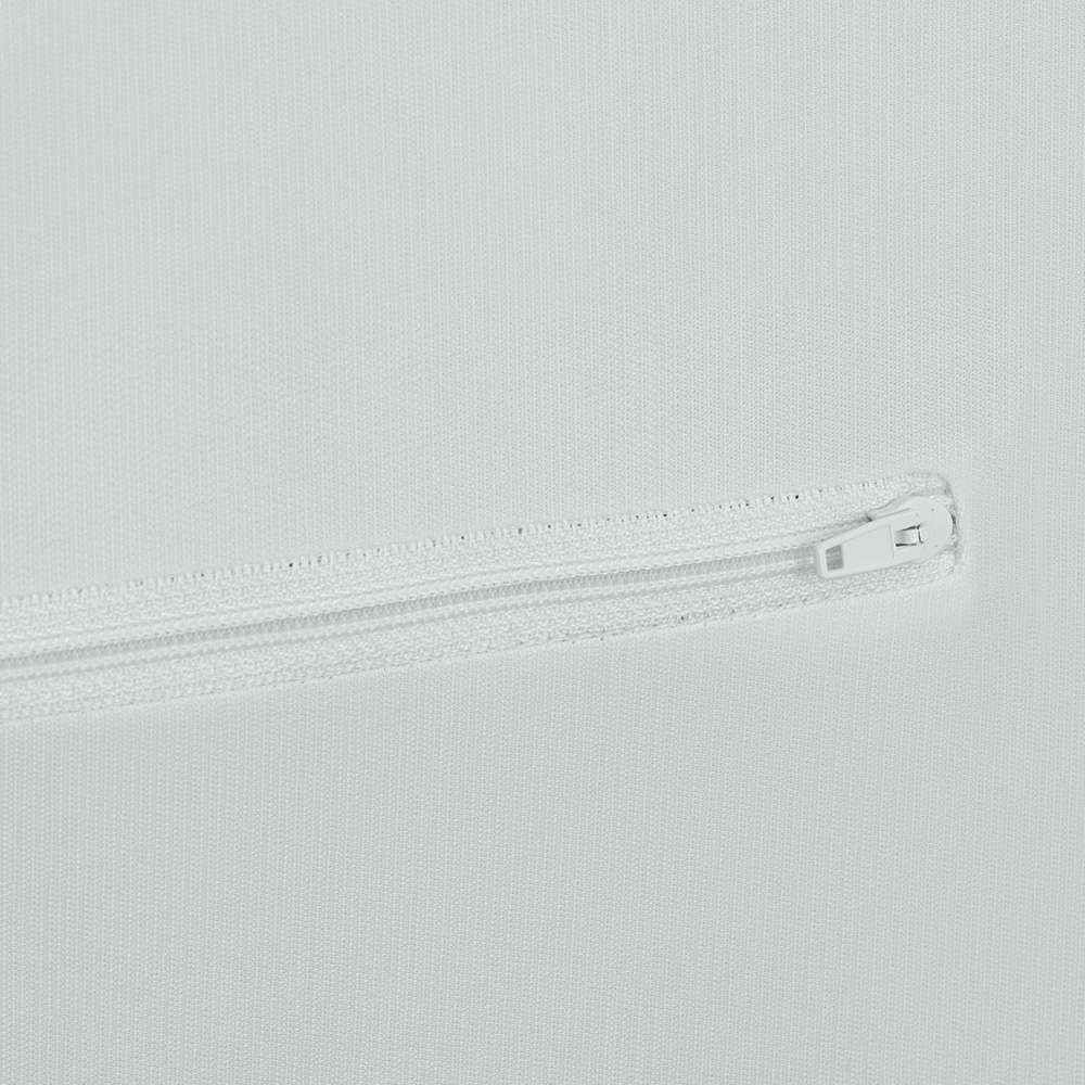 Funda de colchón antichinches Velfont - Blanco Cama 80 x 200 cm Blanco-4