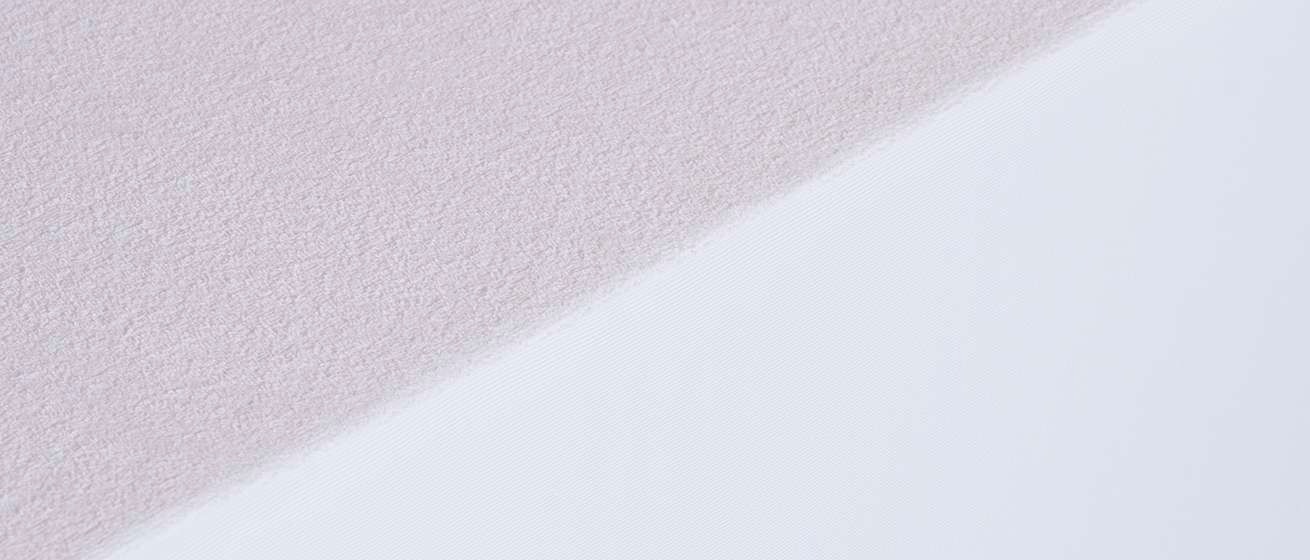 Imagen 5 de Protector de colchón aloevera impermeable Velfont - Blanco Cama 90 x 200 cm Blanco