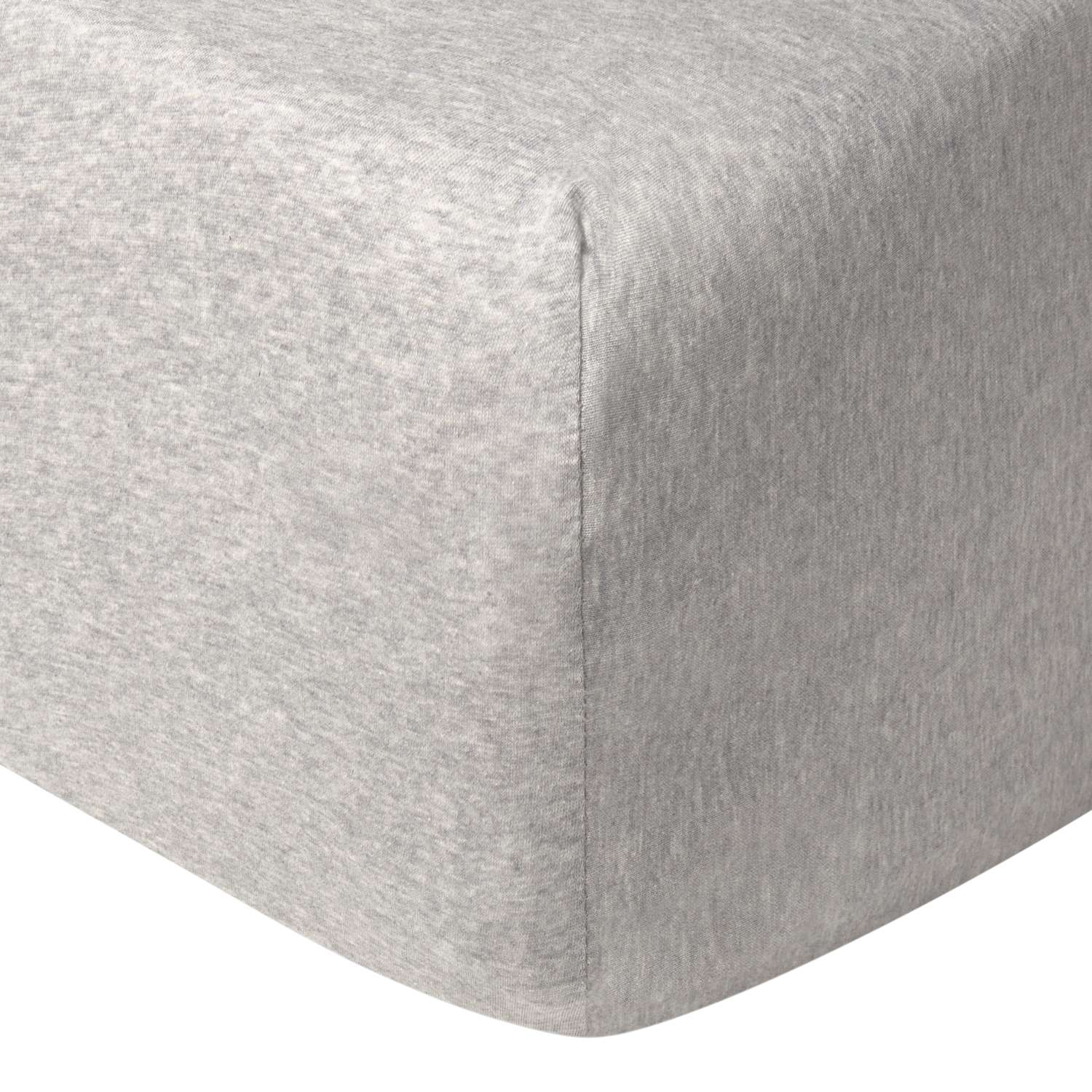 Imagen 1 de Sábana bajera New Jersey Velfont - Gris Cama 180 cm Gris