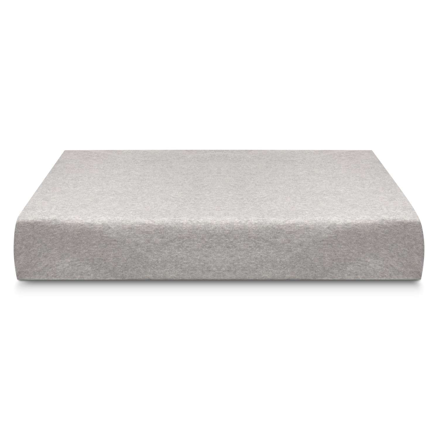 Imagen 3 de Sábana bajera New Jersey Velfont - Gris Cama 180 cm Gris