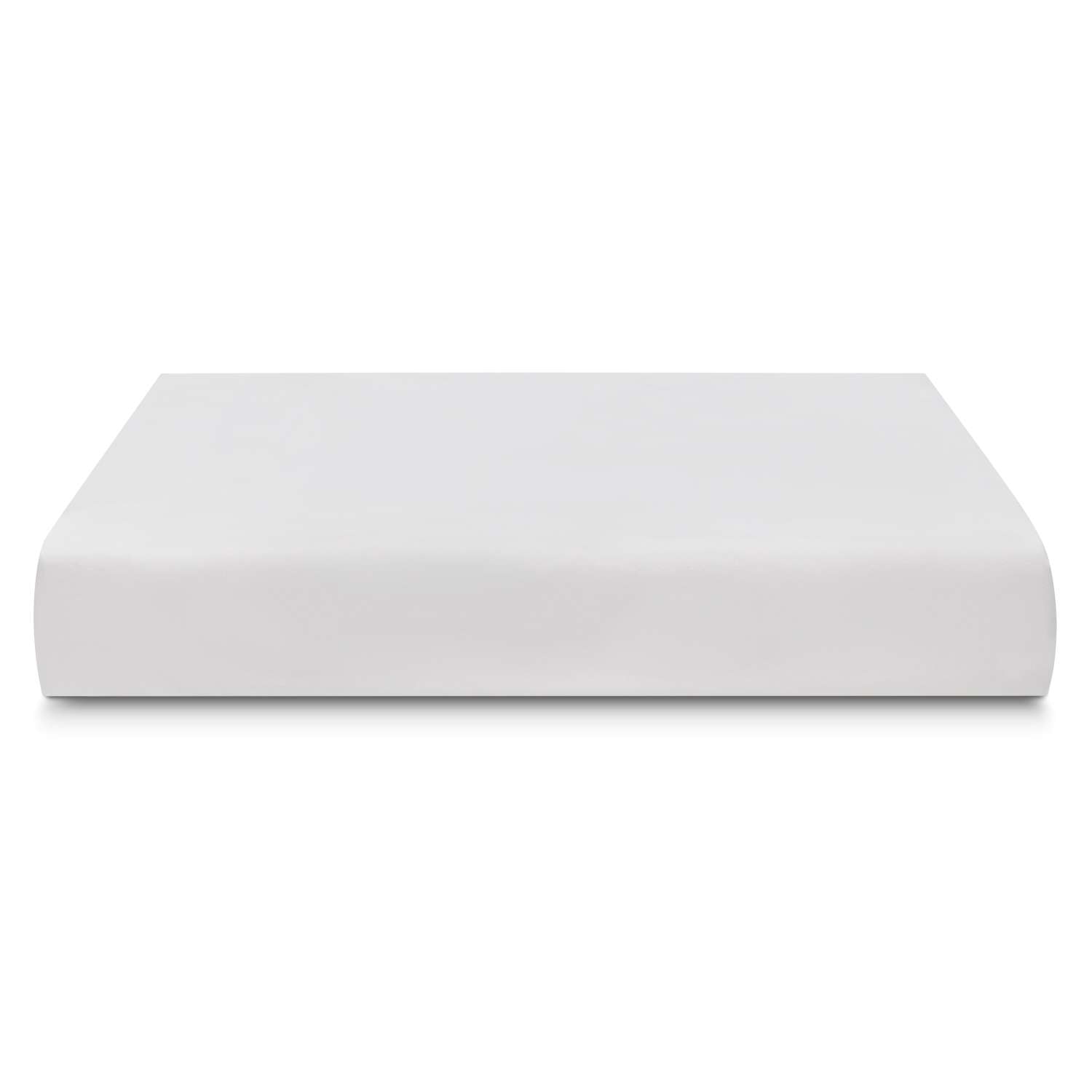 Imagen 3 de Sábana bajera New Jersey Velfont - Blanco Cama 135 cm Blanco
