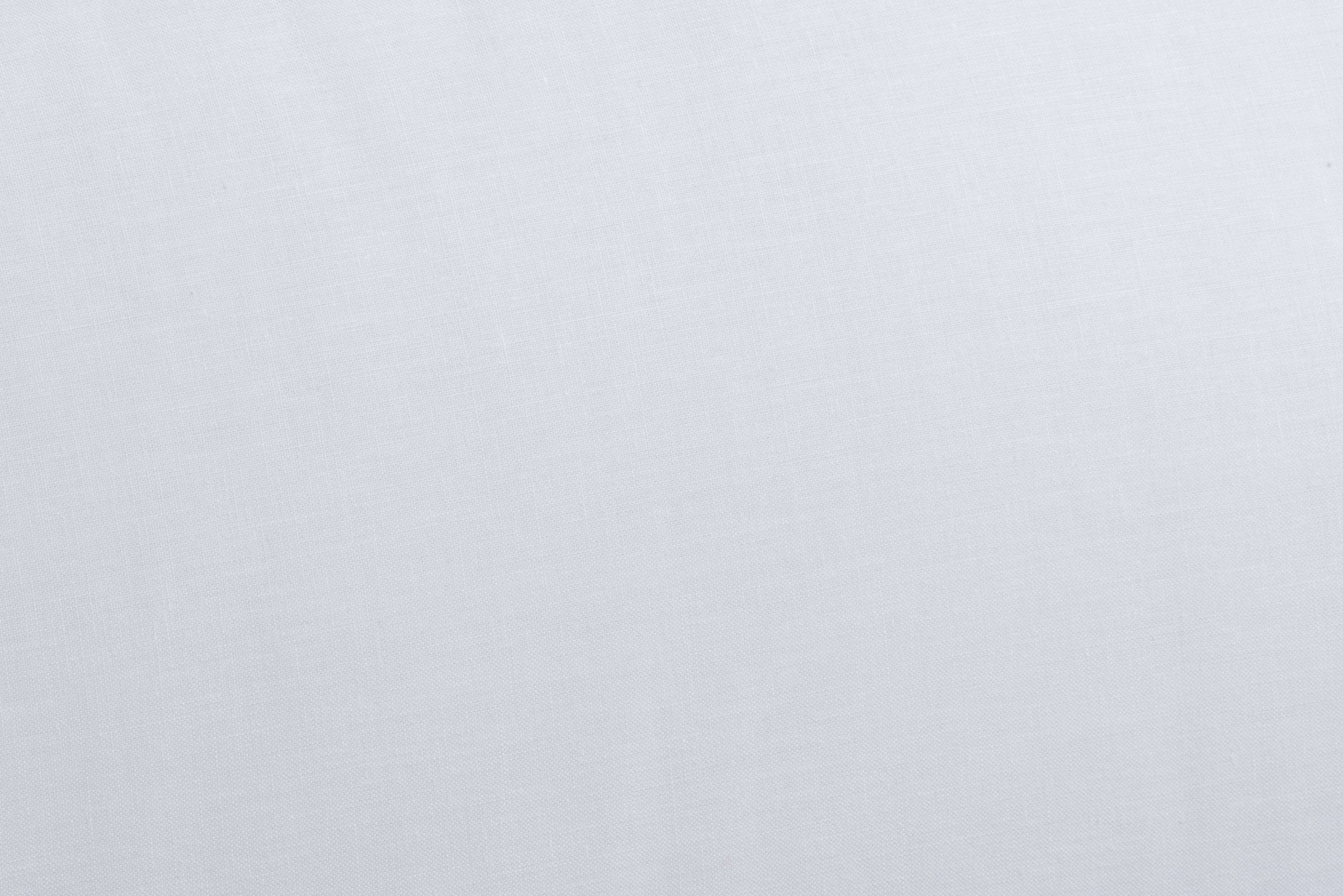 Almohada de fibra Acarsan Velfont - Blanco 70 x 50 cm Blanco-4