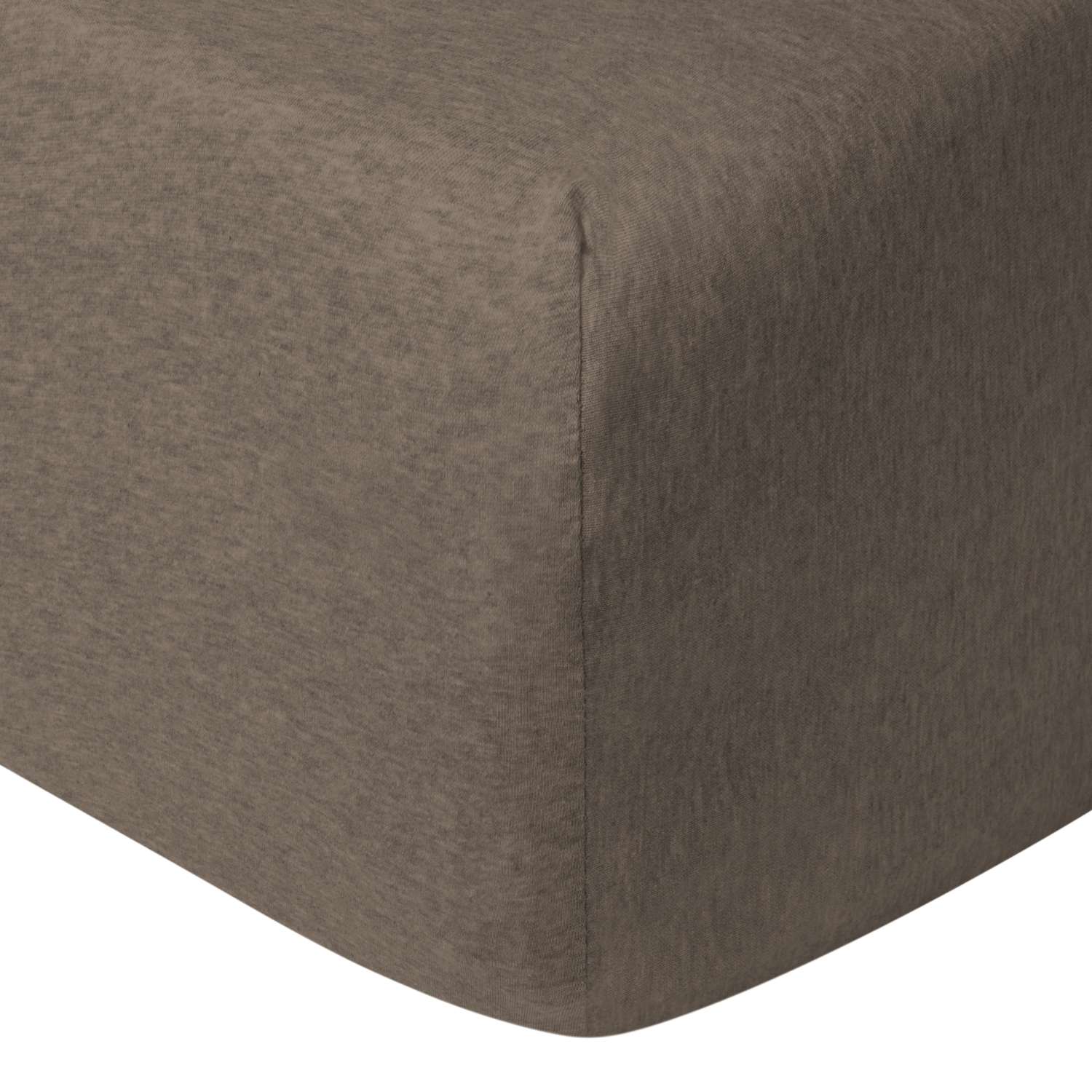 Imagen 1 de Sábana bajera New Jersey Velfont - Taupé Cama 180 cm Taupé