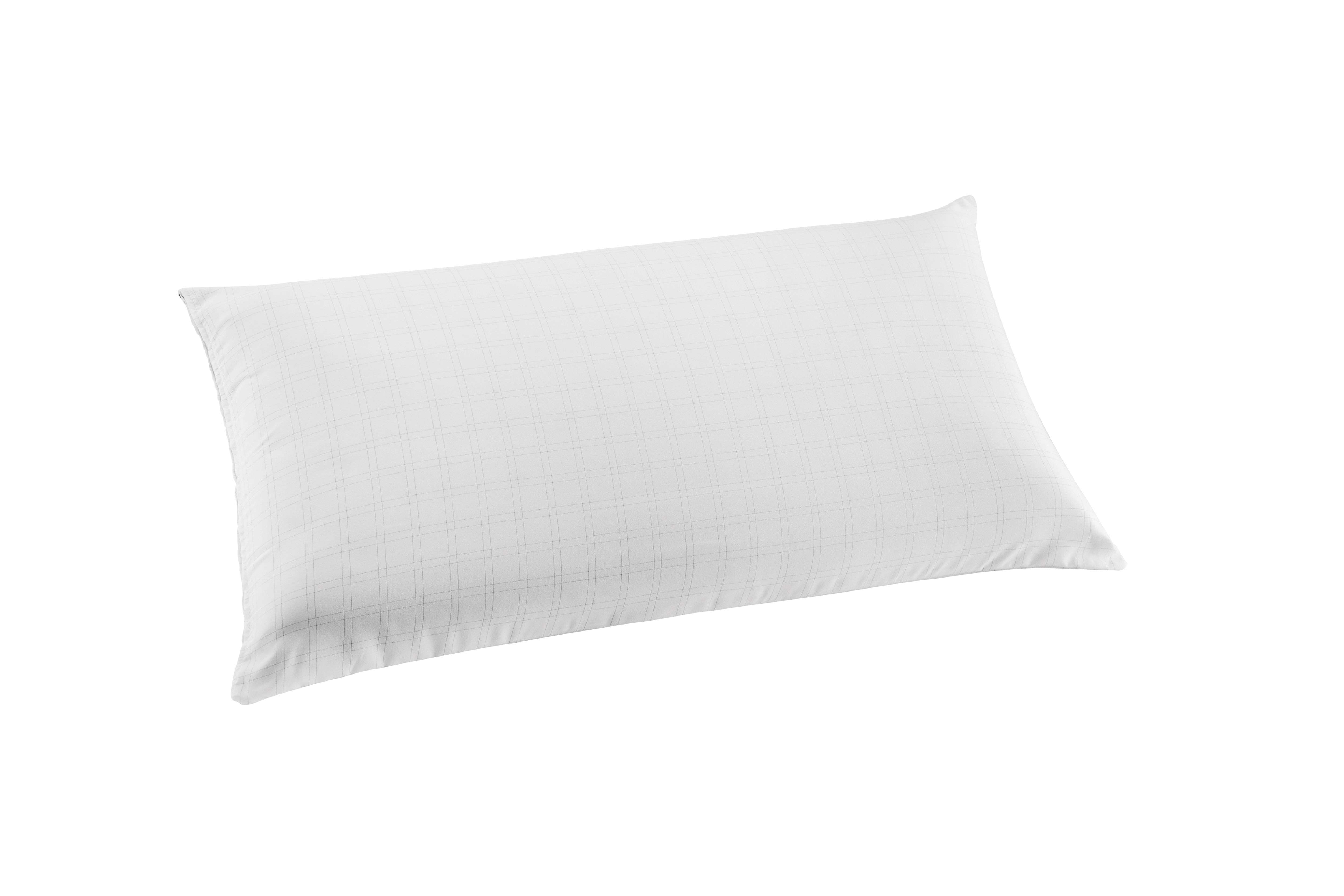 Velfont - Almohada de viscoelática Viscosuave Extra Velfont.