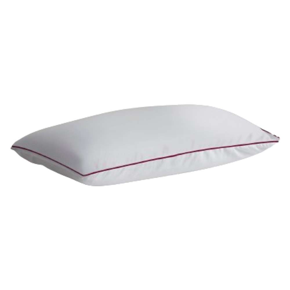 Imagen 1 de Almohada de fibra Duna Velfont - Blanco 90 x 40 cm Blanco